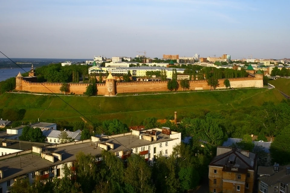 Еще три министра переназначены в правительство Нижегородской области