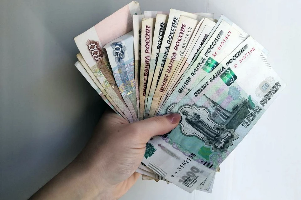 В Липецкой области ломбарды выдали займов на 450,6 миллионов рублей