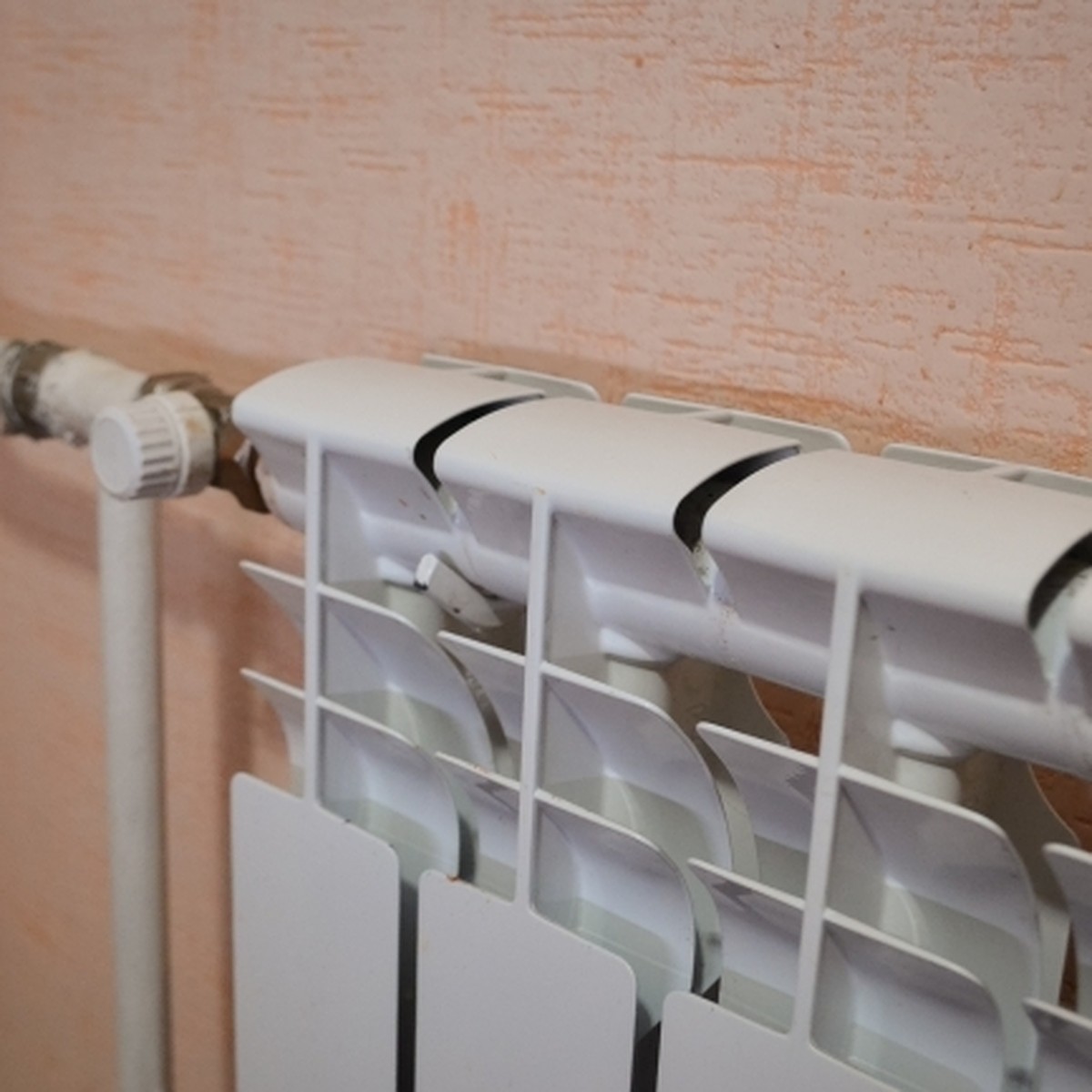 Проверьте изоляцию вашего дома