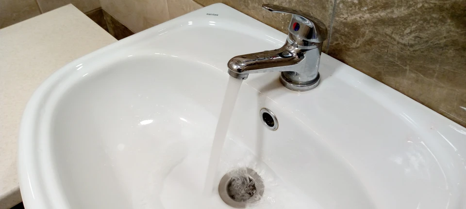 Прокуратура Кузбасса вернула воду в небольшой поселок.