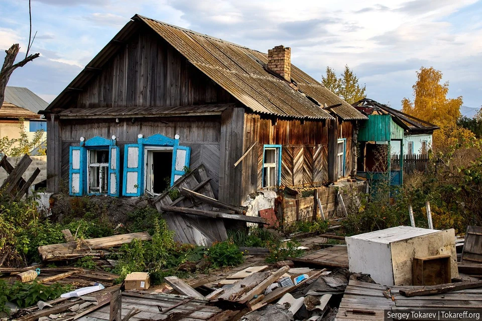 Фото: тг-канал Сергея Токарева (t.me/tokarevs)