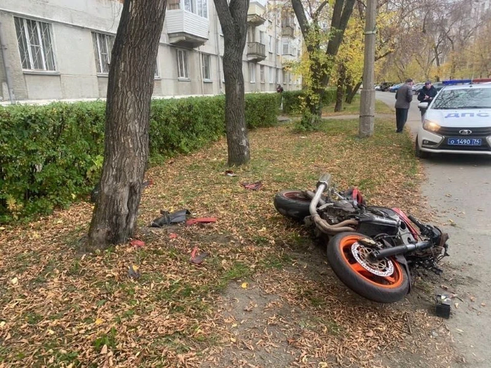 Фото: ГУ МВД по Челябинской области
