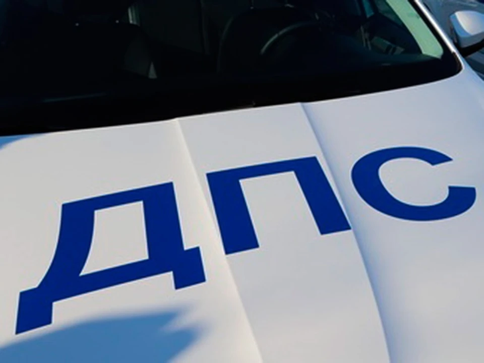 За сутки на дорогах Белгородской области под колеса авто попали 4 человека.