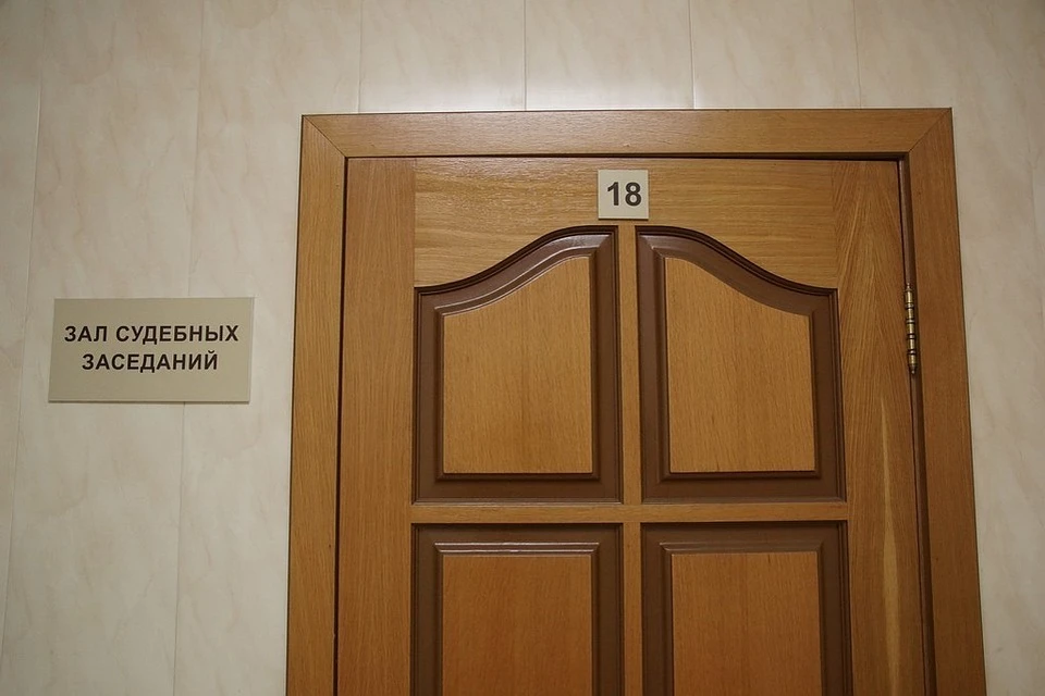 Судить угонщиков будут в Конаковском городском суде.