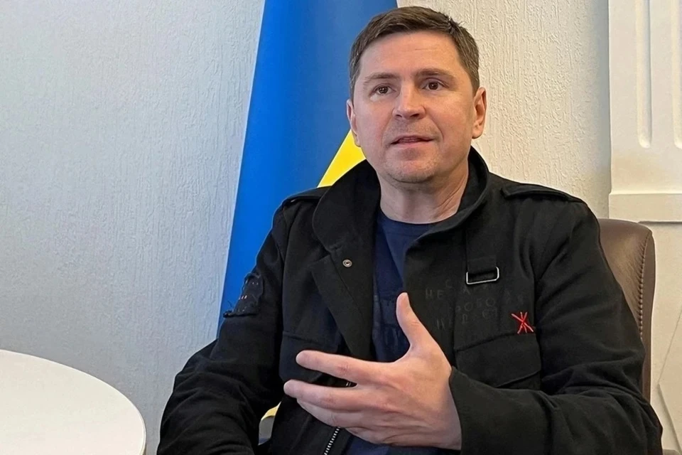 В Украине, граничащей с Беларусью, назвали причину провала контрнаступления. Фото: REUTERS
