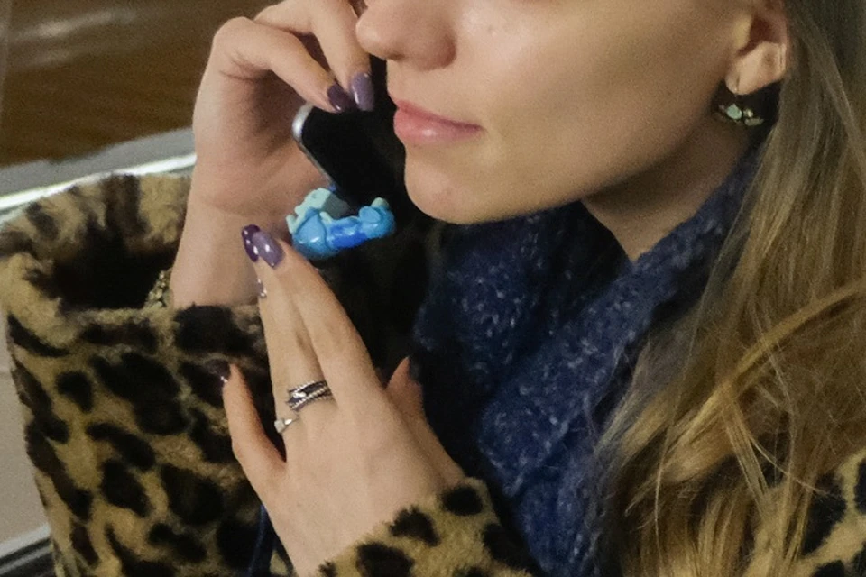 В Казани научились диагностировать болезнь Паркинсона по голосу - KP.RU