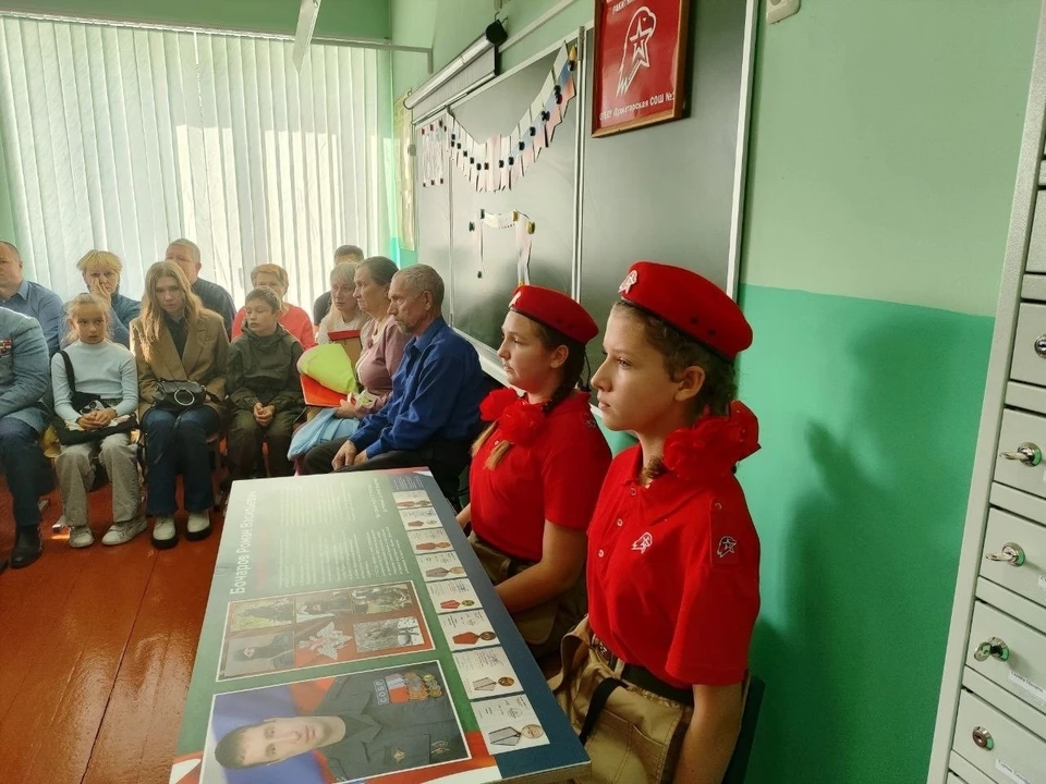 Фото: пресс-служба Управления Росгвардии по Белгородской области.