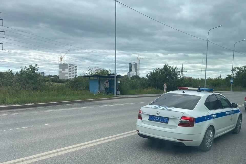 Отдельное внимание уделяется безопасности междугородних маршрутов.