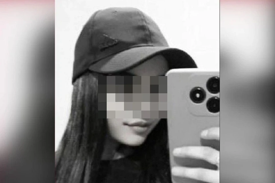 Поиски девочки-подростка из Хакасии завершились в Новосибирске. Фото: предоставлено волонтерами. Группы "Поиск пропавших детей Абакан".