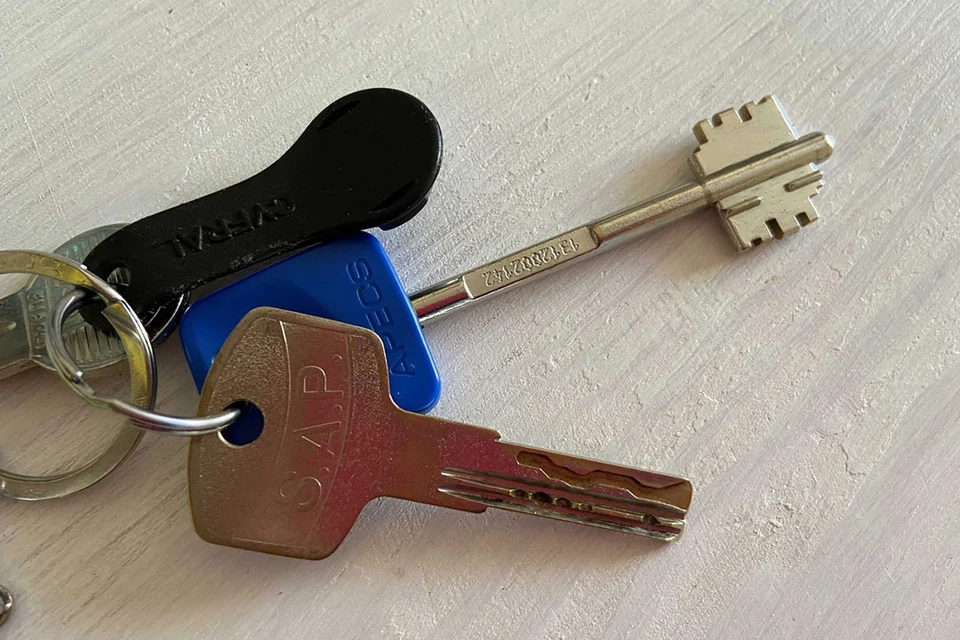 Женщина собственноручно продала квартиру и ничего не сказала родственникам