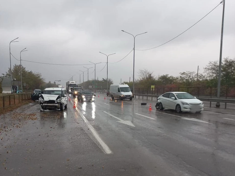 Фото: пресс-служба МВД по РК