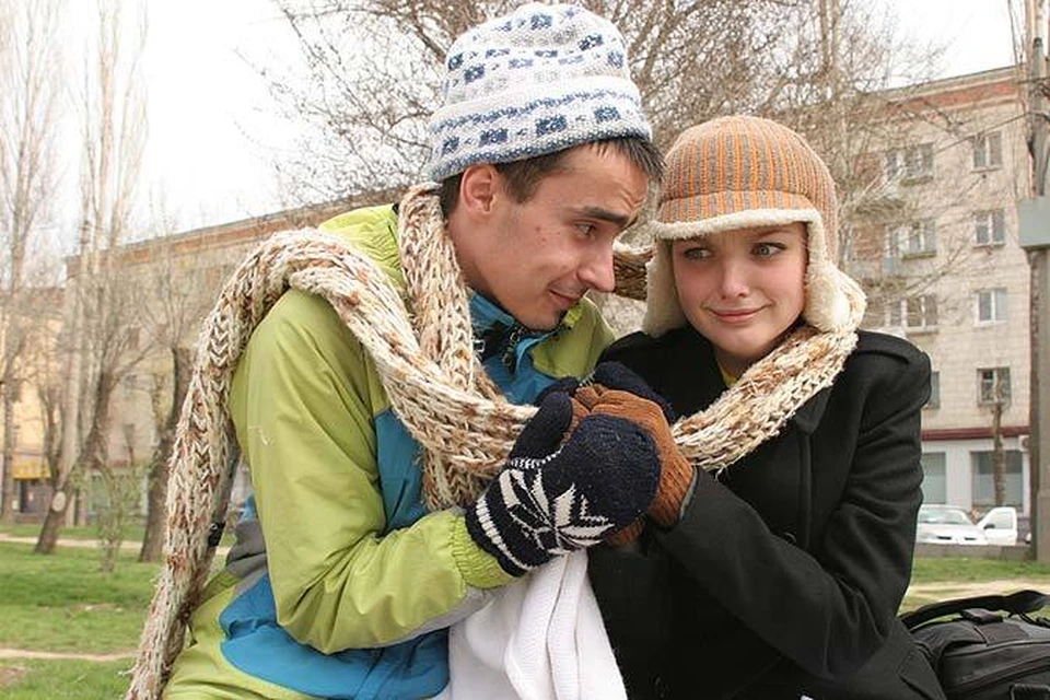 В Волгограде осень покажет характер.