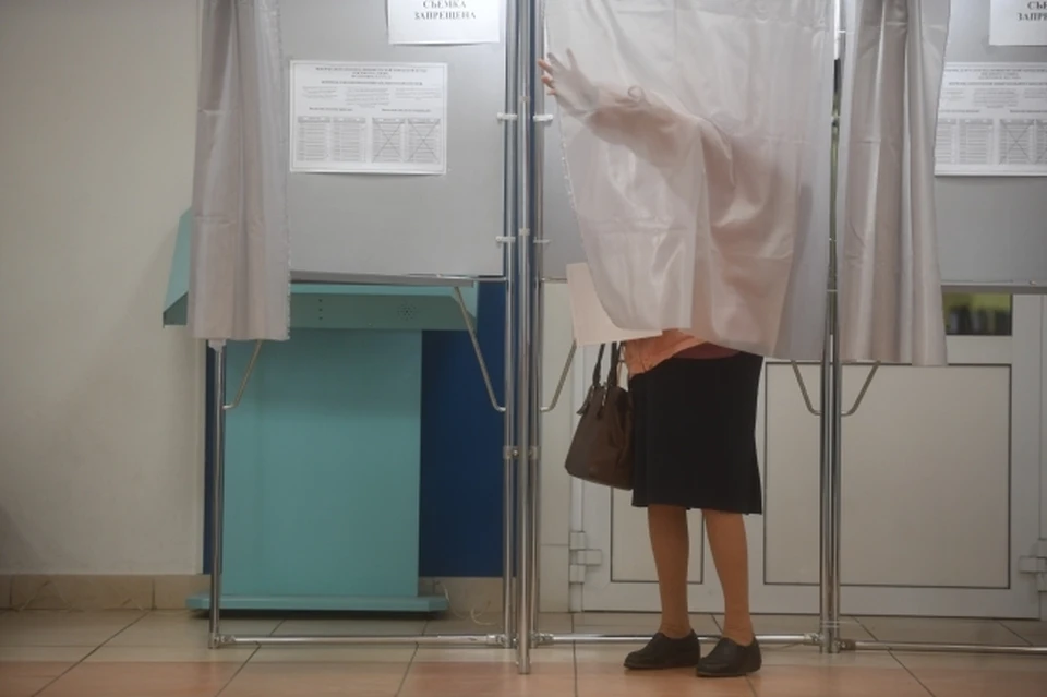 6 досрочных муниципальных выборов запланированы к проведению. Фото: Алексей БУЛАТОВ