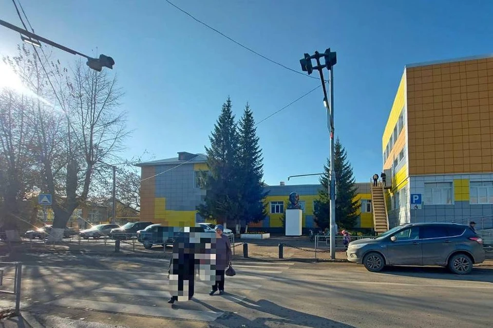 Фото: ГИБДД Уфы