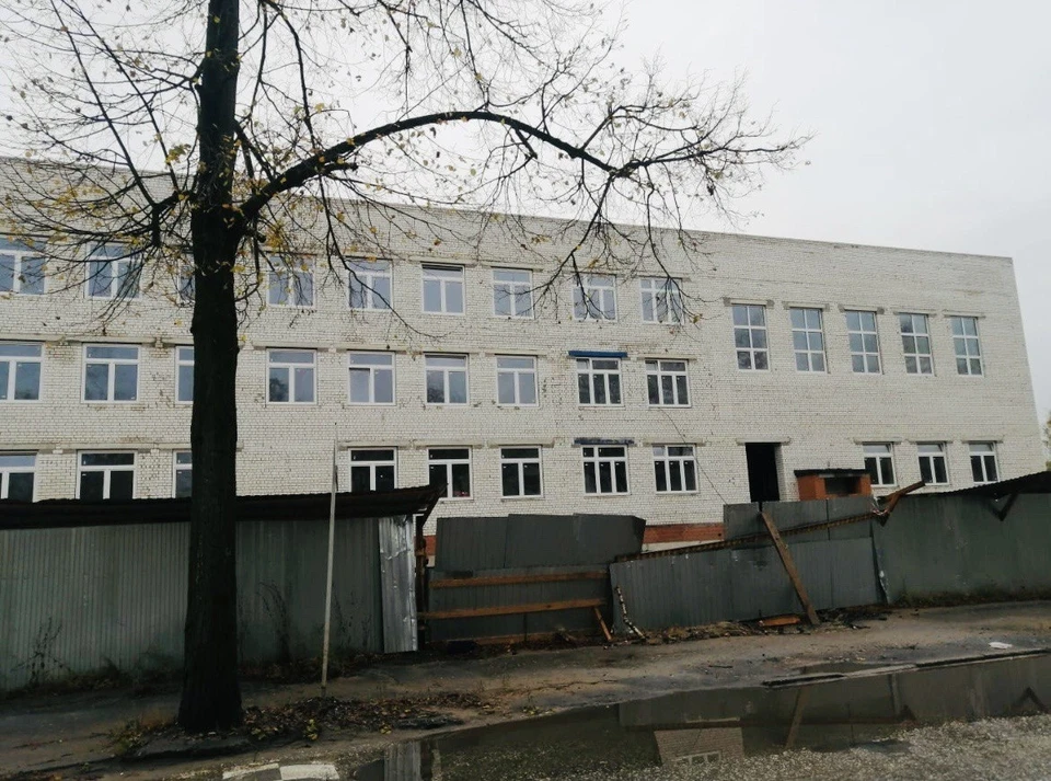 Фото со страницы Игоря Игошина в ВК.