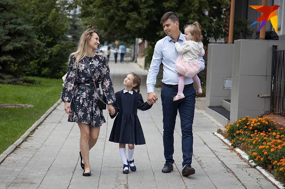 В Мурманской области проходит конкурс фотографии «Семья Заполярья», в котором могут принять участие жители региона.