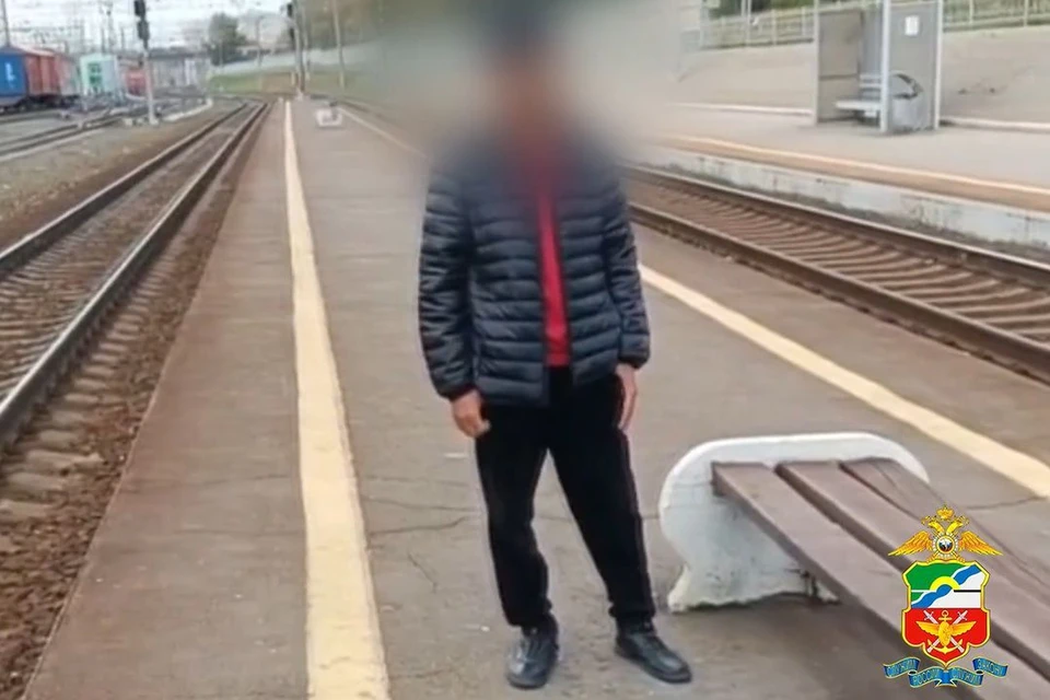 Новосибирец может отправиться в тюрьму на шесть лет. Фото: стоп-кадр из видео УТ МВД России по СФО