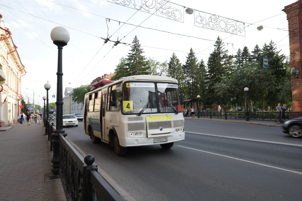 Фото: Ксения Высотина