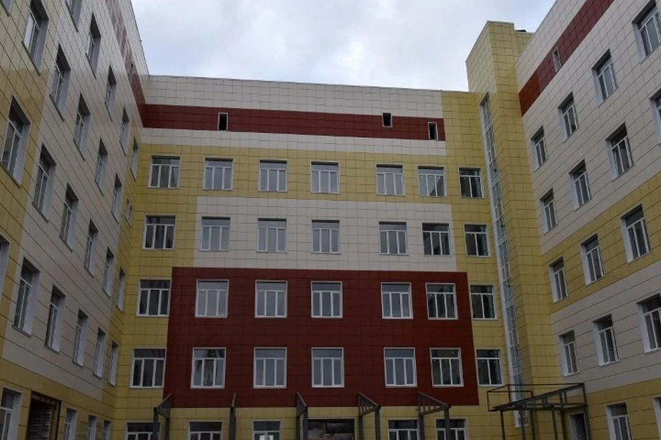 Фото: А.В. БОГОМАЗ, vk.com.