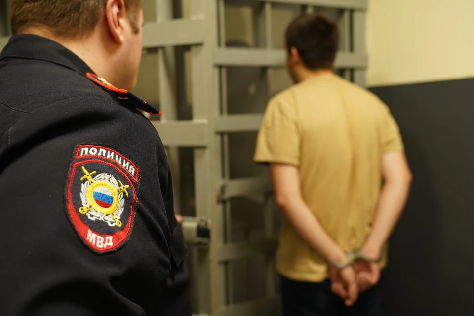 В отношении стрелка было заведено уголовное дело.