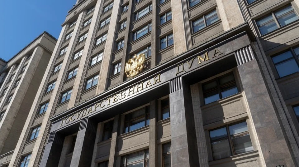В ГД внесли проект обращения к парламентам о палестино-израильском конфликте