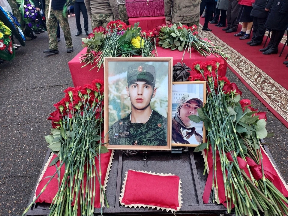 Фото: администрация Салаватского района