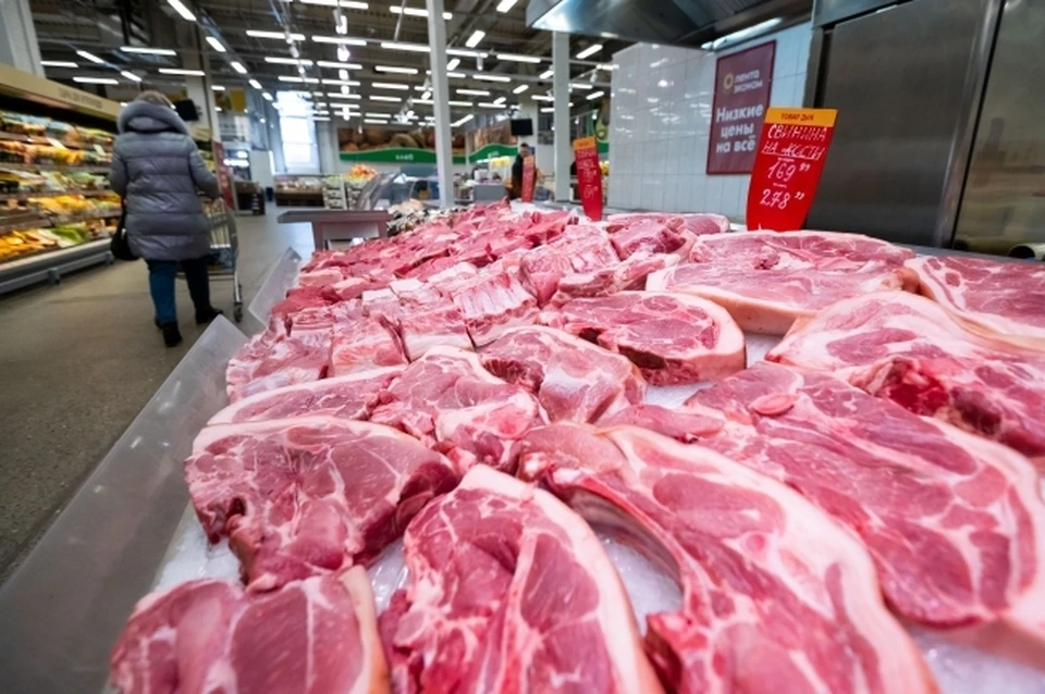Годовая инфляция в Коми в сентябре выросла до 5,7%, но по-прежнему оставалась ниже, чем по Северо-Западному федеральному округу