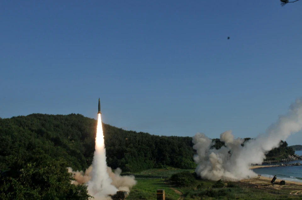 Российские военные разработали способ нейтрализации ракет ATACMS.