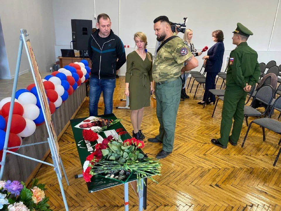Фото: пресс-служба правительства Сахалинской области.