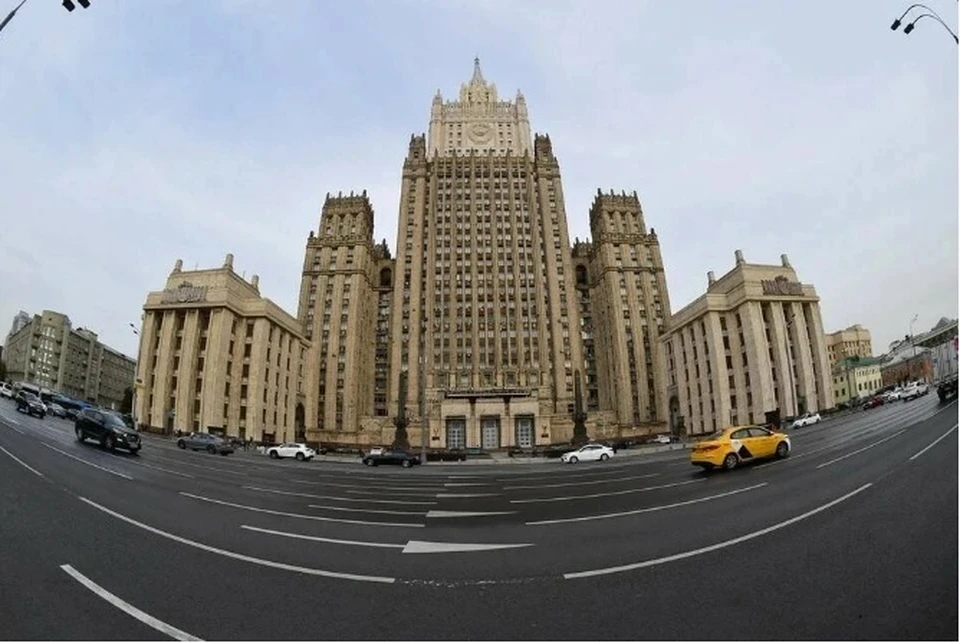 МИД: Россия призывает Палестину и Израиль перейти к прямым переговорам