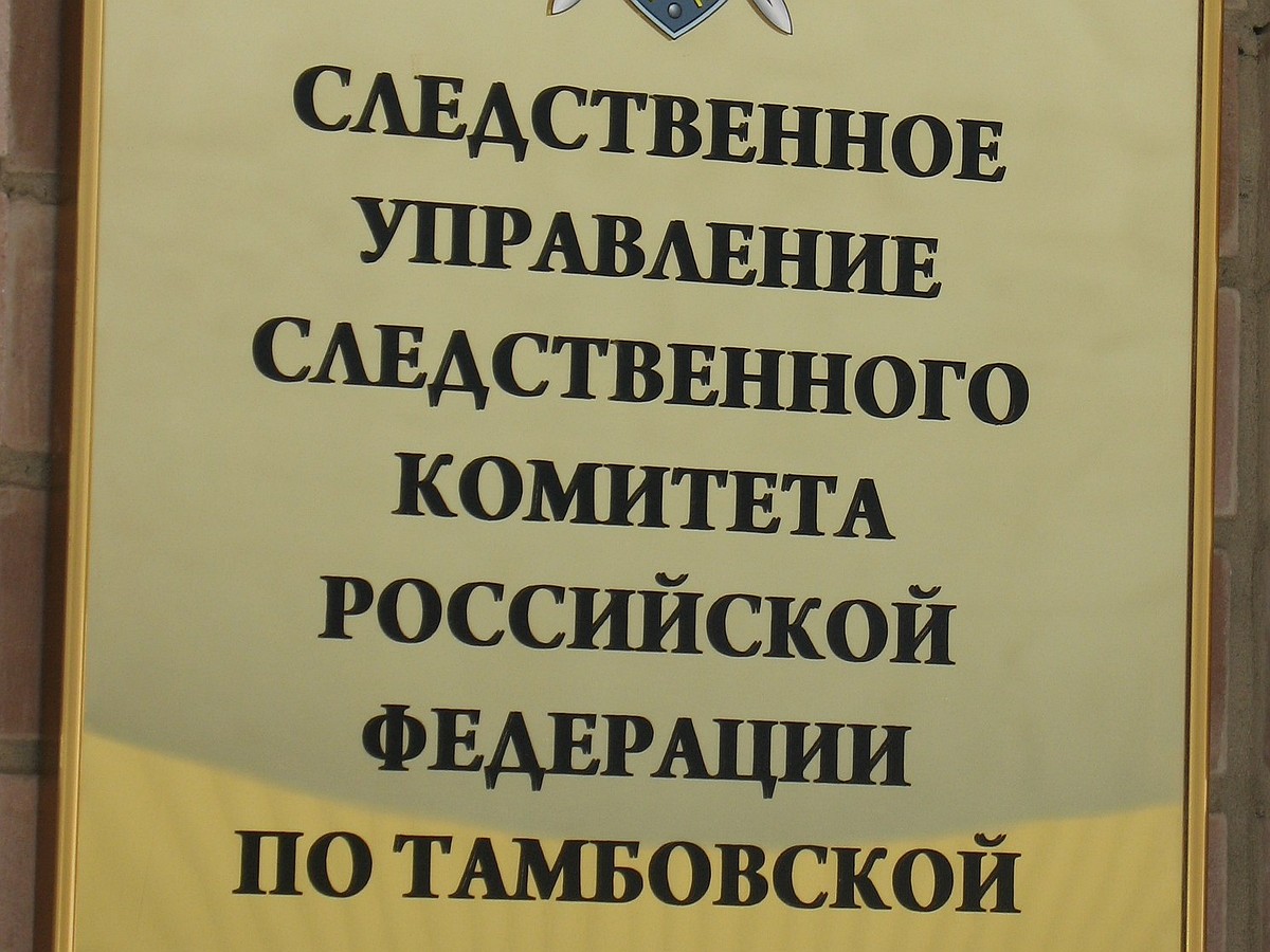 В Тамбове вынесли приговор по делу о мошенничестве с субсидией в 30  миллионов рублей - KP.RU