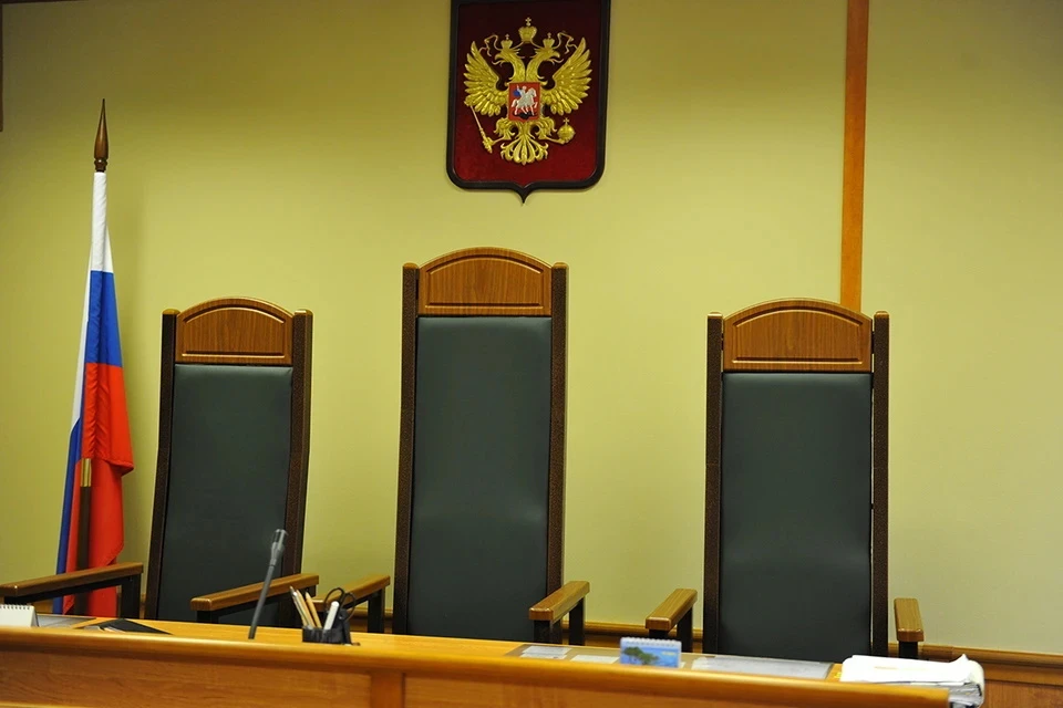 В ходе допроса мужчина полностью признал свою вину