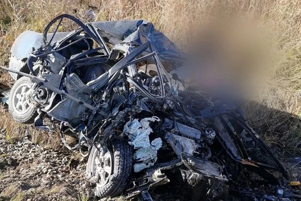 Выяснение всех обстоятельств ДТП на свой контроль поставила прокуратура.