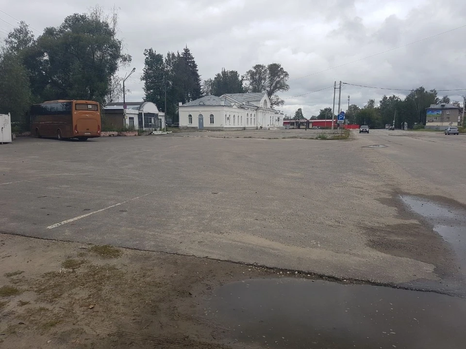 фото прокуратуры Владимирской области