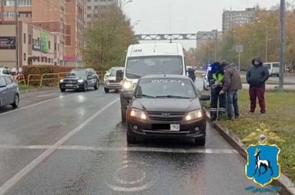 5-летний мальчик был доставлен в больницу, где ему назначили амбулаторное лечение