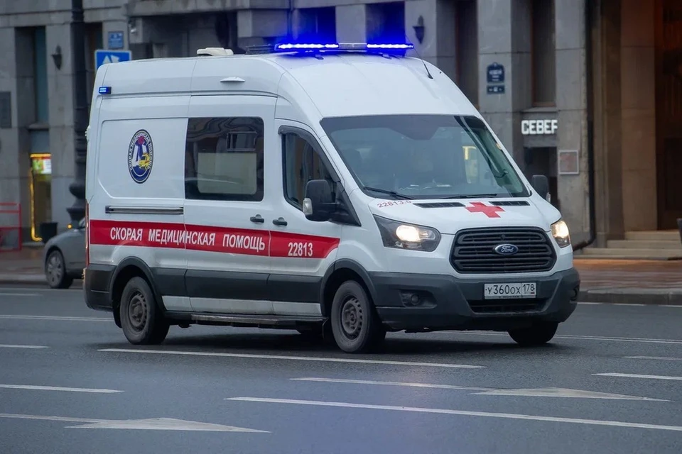 Пятиклассника, попавшего под колеса «Порше», прооперировали в Петербурге.