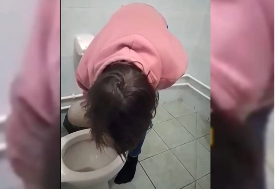 Фото: скриншот видео.