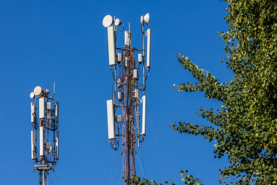 Роскомнадзор подтвердил надежность мобильного интернета Tele2 в городах Ленинградской области. Фото: пресс-служба Tele2.