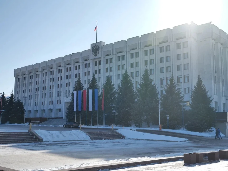 В регионе изменили закон