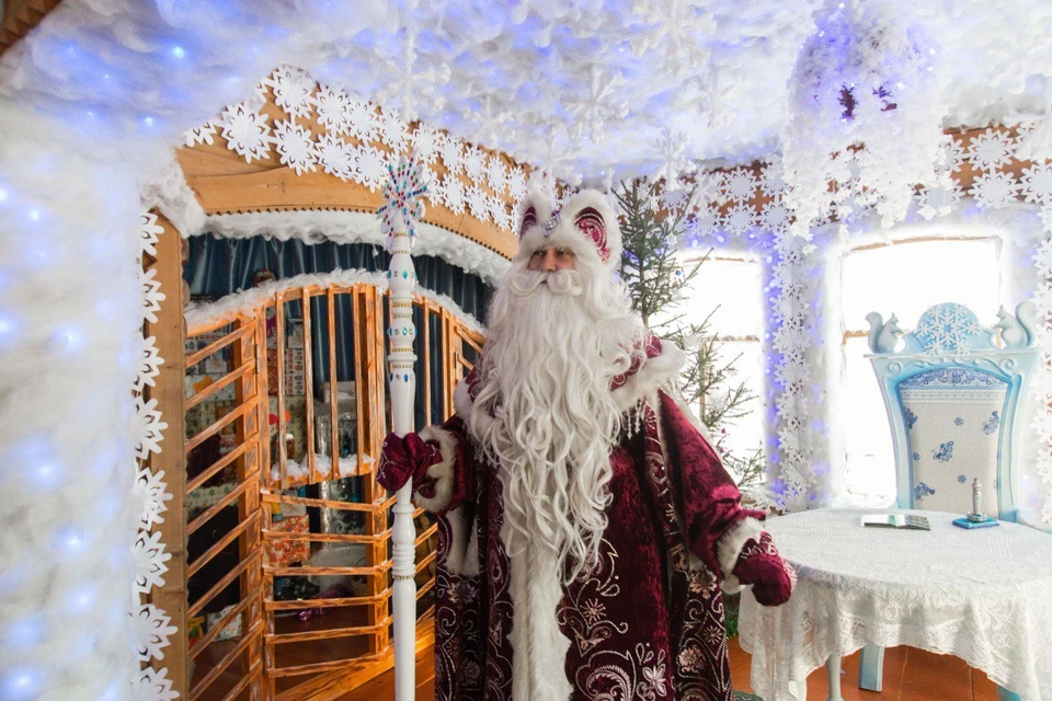 Фото: Анна Шестакова