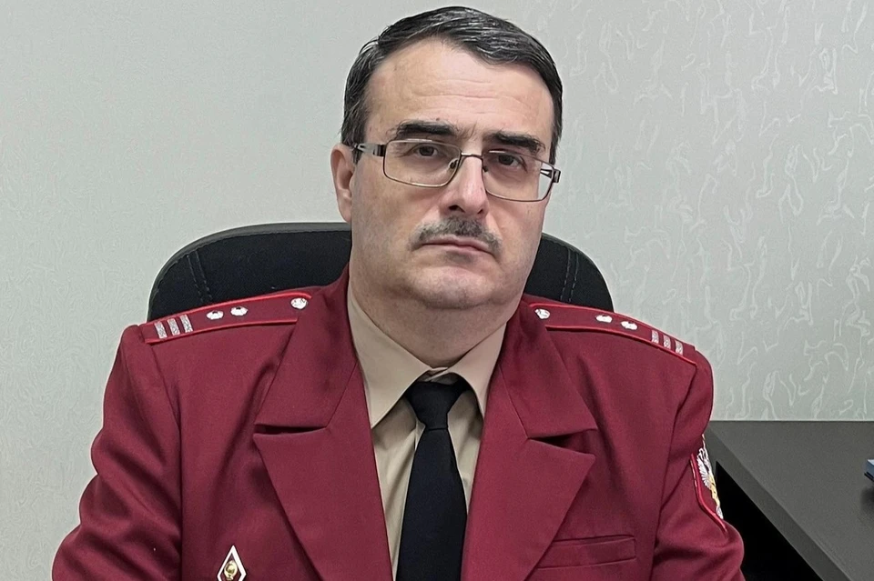 Фото: Пресс-служба управления Роспотребнадзора по Пензенской области
