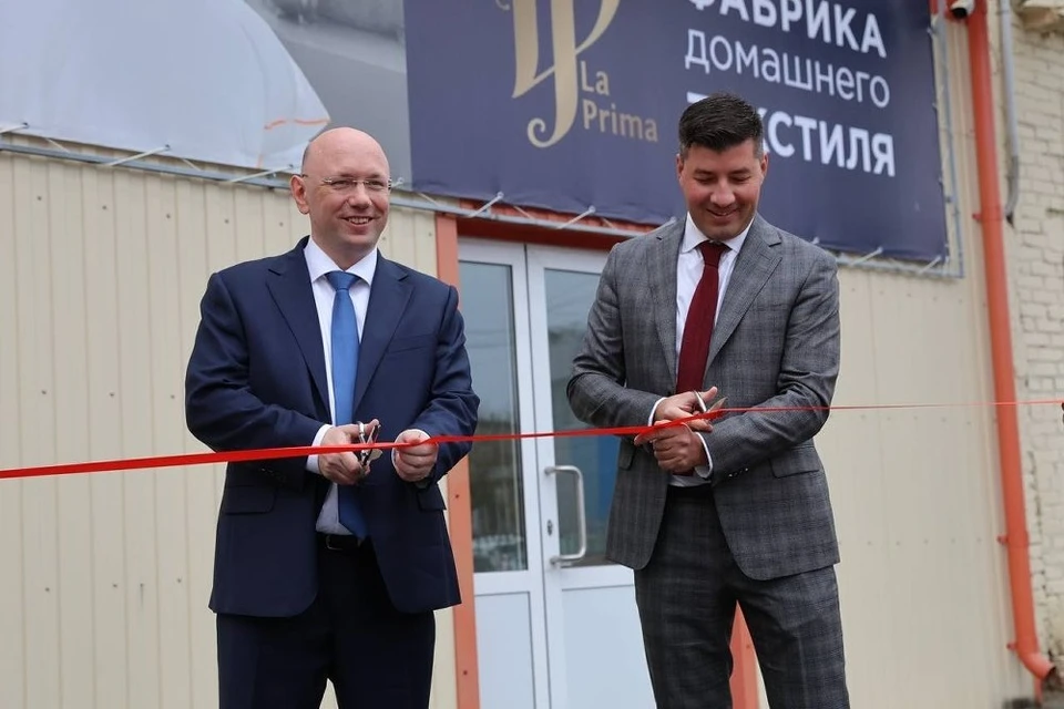 В работе нового цеха задействуют разработки челябинских инженеров и программистов. Фото: предоставлено Фондом развития предпринимательства Челябинской области — центром «Мой бизнес»