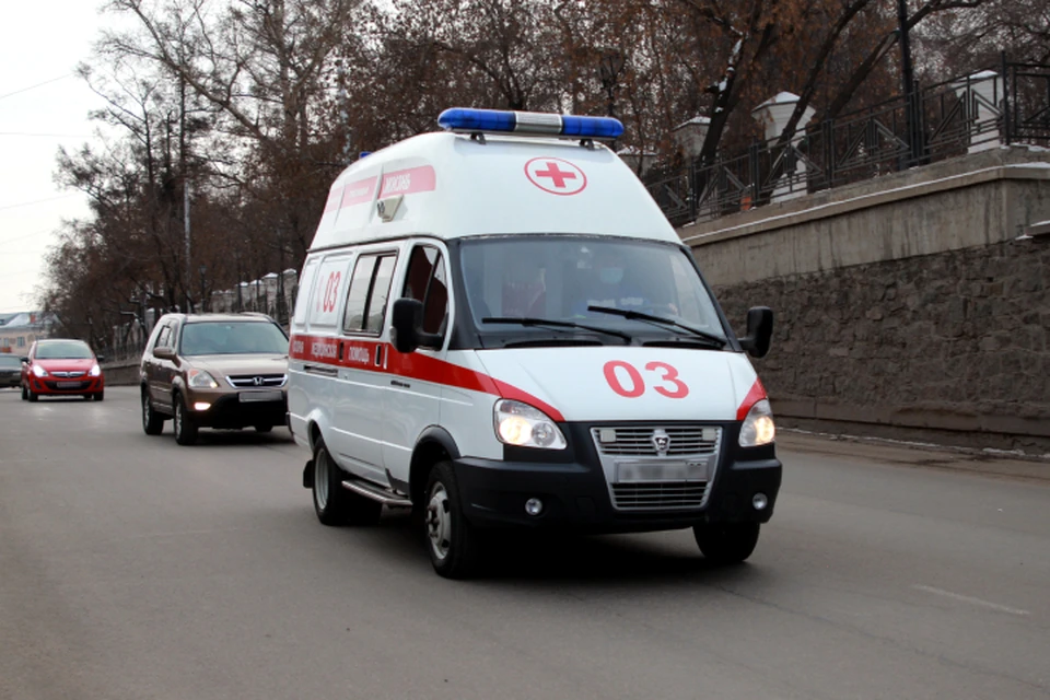 За девять месяцев в Кировской области зарегистрировали 488 случаев острых отравлений.