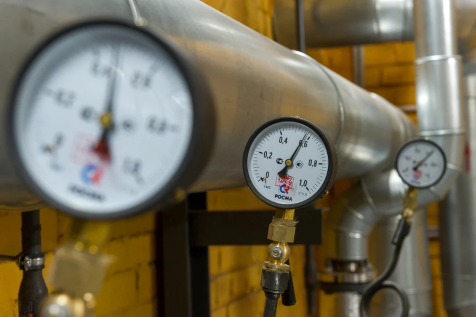 В других местах, где газа нет, котельные планируют перевести на торф и щепу.