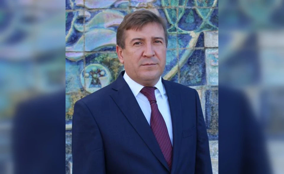 Депутата думы Ставропольского края Александра Рожкова уволили - KP.RU