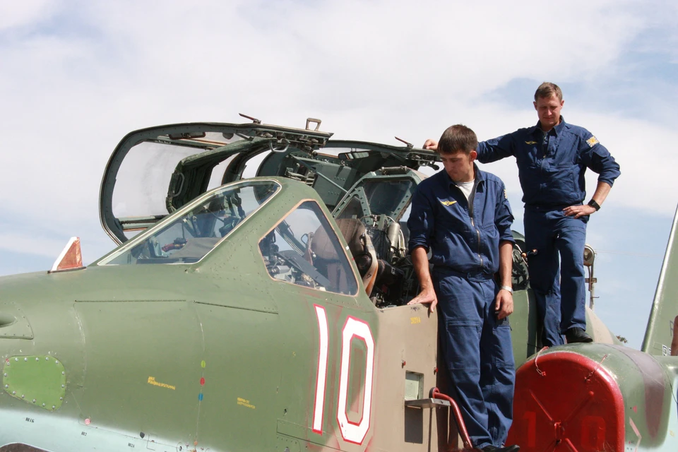 Основная задача военной базы – контроль воздушного пространства и авиационная поддержка подразделений наземного компонента КСБР Центрально-Азиатского региона ОДКБ, а также обеспечение безопасности воздушных границ Республики Кыргызстан.