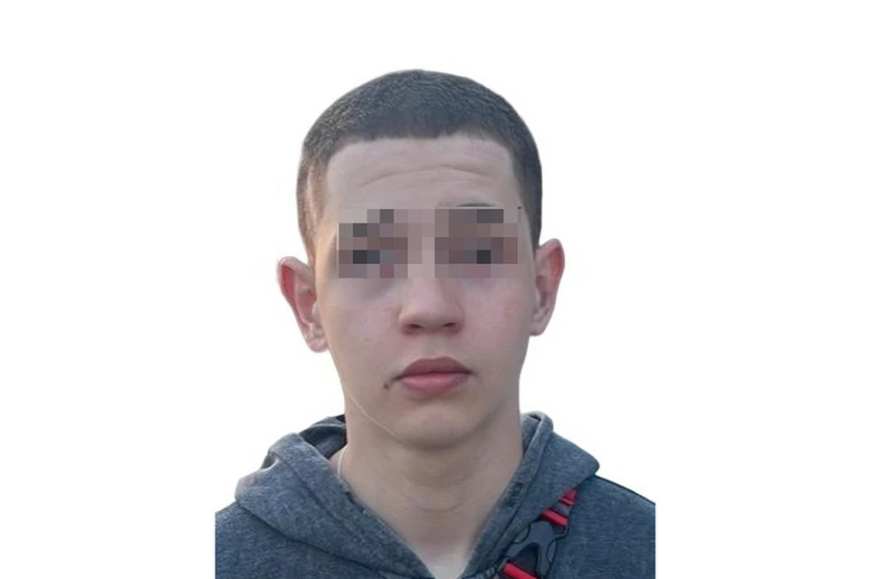 Без вести пропавшего 15-летнего подростка нашли в Петербурге живым. Фото: «Лиза Алерт»