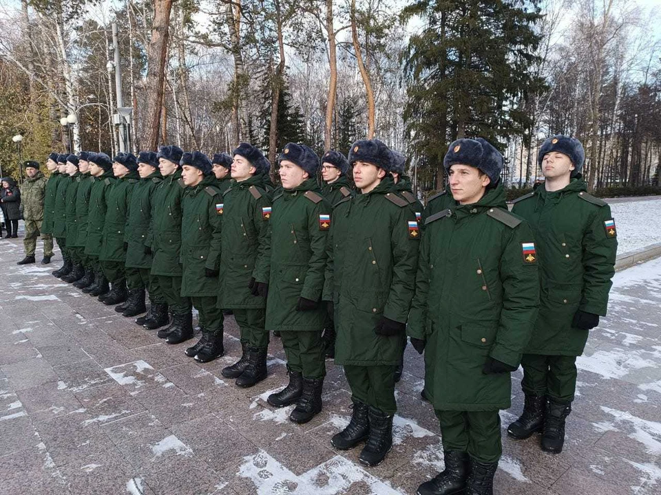 Фото: администрация Томской области