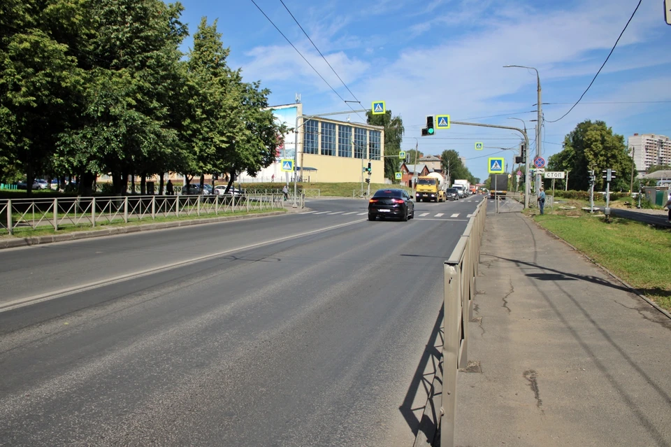 фото Правительства Владимирской области