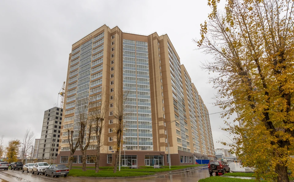 Фото: ПЗСП